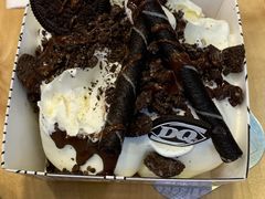 -DQ·蛋糕·冰淇淋(金牛万达店)