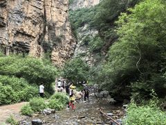 -龙门涧景区