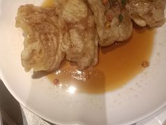 -上和臻品中国菜(花园街店)