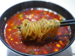 -牵人麻辣粉(粉巷店)