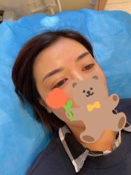 -BBK韩眉馆-正版半永久纹眉美瞳