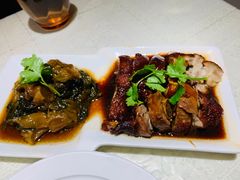 -老上海弄堂菜馆(恒基名人购物中心店)
