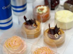 -潮一不贰·法式甜品·生日蛋糕·西式简餐(外滩店)