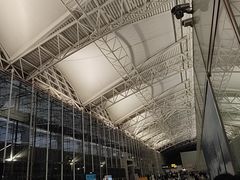 -广州白云国际机场-T1航站楼