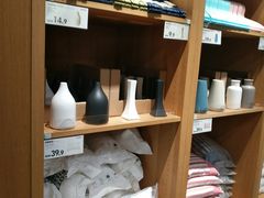 -鹿岛生活(熙地港店)