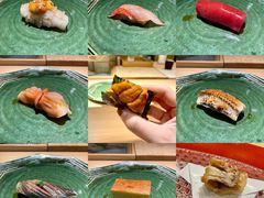 -鮨青(恒基名人购物中心店)