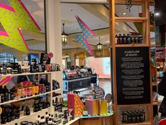 -LUSH(威尼斯人店)