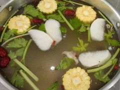 -潮盧打边炉