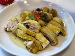 -敬宾酒家(胜利广场店)