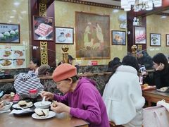 -白魁老号饭庄(交道口店)
