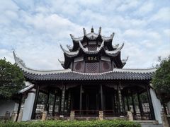 -文昌阁