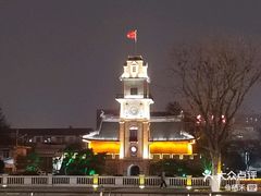 -南通濠河风景名胜区