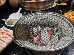 -燚青春东北泥炉烤肉(百合店)