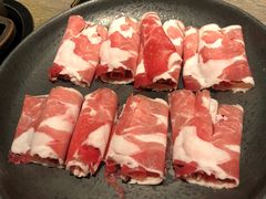 -呷哺呷哺(丰科万达店)