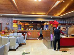 -山乡农家院(海淀区西北旺店)