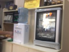 -南城香·饭香串香馄饨香(赵公口店)