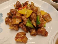 -鹿鸣春饭店(总店)