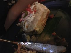 -Luchador摔跤手墨西哥餐厅(恒宇广场店)