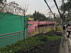 -石井坡(地铁站)