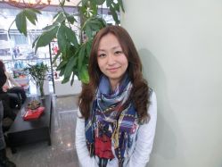 元木老师的作品-和良形象
