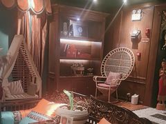 -泰谷玲抓龙筋SPA·泰式按摩(五一广场店)