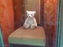 -济州岛泰迪熊博物馆