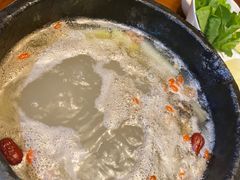 -林芝工布庄园希尔顿酒店-猎味中餐厅