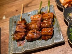 -鸟幸 TORISAKI 炭火居酒屋