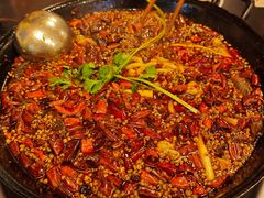 -鸿顺老铁锅美蛙鱼府(解放碑店)