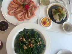 -鹿鸣酒家(越秀店)