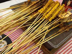 -再来几串·云南酱烤(全国首店)