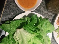 -钱小奴创意自助餐厅·原切谷饲安格斯畅吃(宁波奉化银泰店)