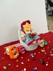 -可乐大王自然光儿童摄影(园区店)