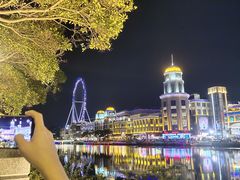 -孙文西路步行街