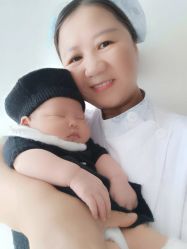点击看大图 -宝生月子中心(民治店)