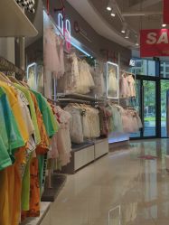 -皇室童缘(中骏世界城店)