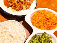 -禾珍珠家常小馆(河南博物院店)