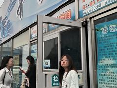 -丰台体育中心·游泳馆