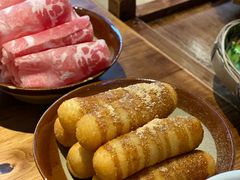 -楠火锅(广州总店)
