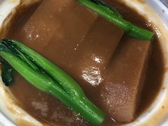 -味可道美食坊(福基路店)