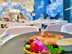 -KIDults童伴儿亲子餐厅(达美中心广场店)