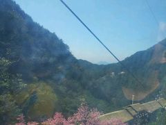 -罗田天堂寨风景区