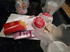 -麦当劳(顺义店)