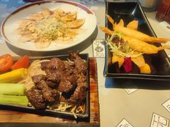 -穹六人间 people 6(岳阳路店)