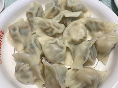 -添福来墨鱼饺子 · 海鲜东北菜(大连星海·黄浦路店)