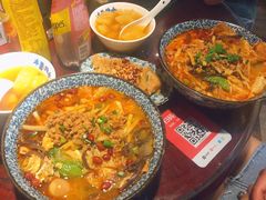柳州螺蛳粉-粉家柳州螺蛳粉(杨宅路店)