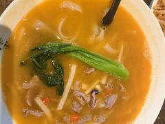 -漆黑觉米粉(三里屯店)