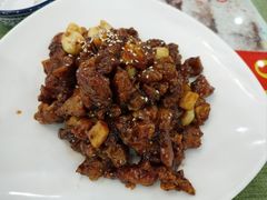 -桃子餐厅·天津菜(红星路直营店)