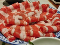 -宣武小院涮肉(前门店)