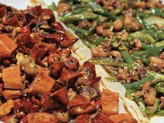 -铁公鸡·四川料理(天环广场店)